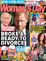 Woman's Day